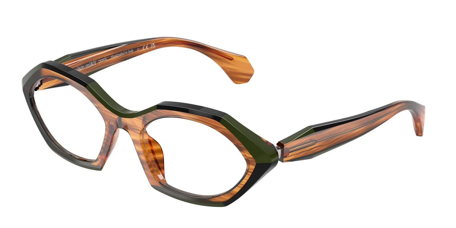 Alain Mikli 3530 Eyeglasses - view 5